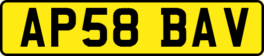 AP58BAV