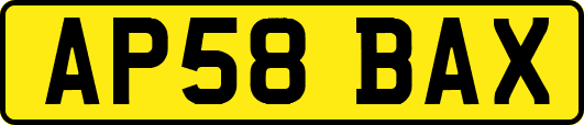 AP58BAX