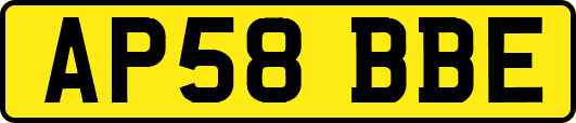 AP58BBE