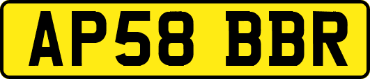 AP58BBR