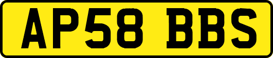AP58BBS