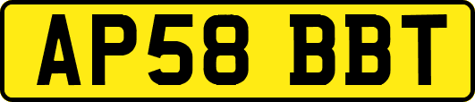 AP58BBT