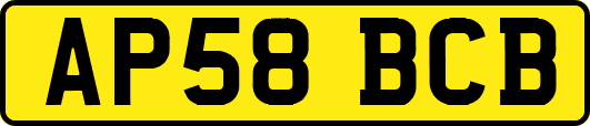AP58BCB