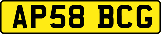 AP58BCG