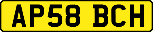 AP58BCH