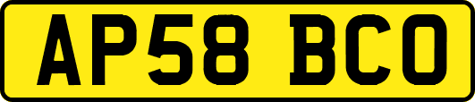 AP58BCO