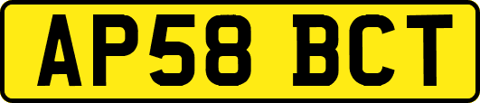 AP58BCT