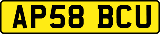 AP58BCU