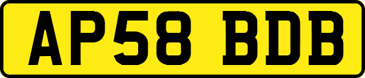 AP58BDB
