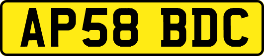 AP58BDC