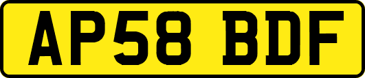 AP58BDF