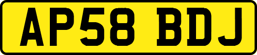 AP58BDJ
