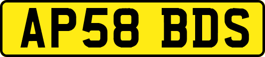 AP58BDS