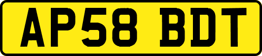 AP58BDT