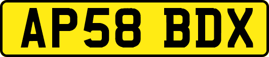 AP58BDX