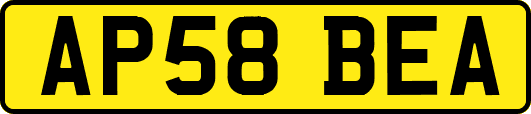AP58BEA