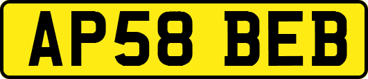 AP58BEB