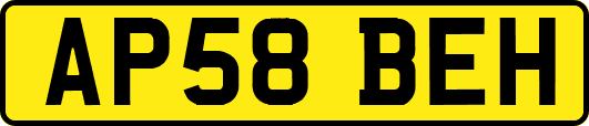 AP58BEH
