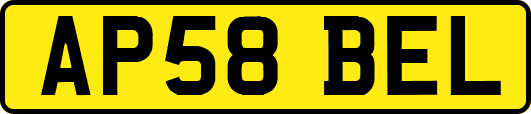 AP58BEL