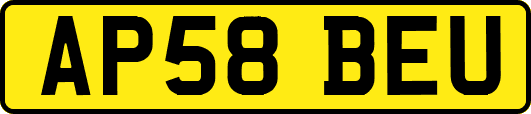 AP58BEU
