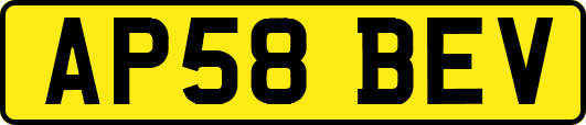 AP58BEV