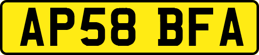 AP58BFA