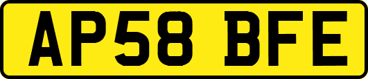 AP58BFE