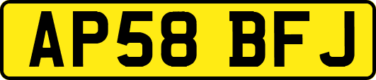 AP58BFJ