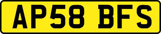 AP58BFS