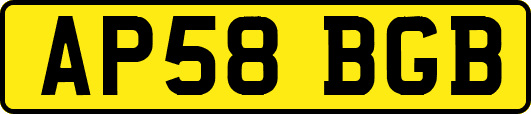 AP58BGB