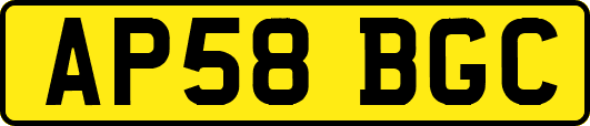 AP58BGC