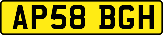 AP58BGH
