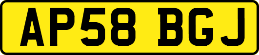 AP58BGJ