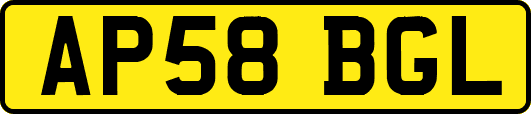 AP58BGL