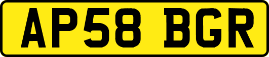 AP58BGR
