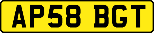 AP58BGT