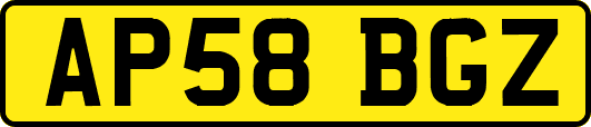 AP58BGZ