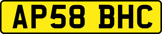 AP58BHC