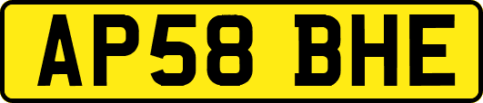AP58BHE