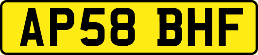 AP58BHF