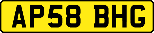 AP58BHG