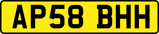 AP58BHH
