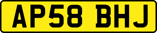 AP58BHJ