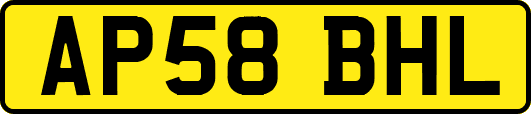 AP58BHL