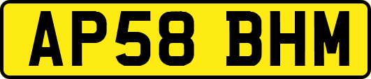 AP58BHM
