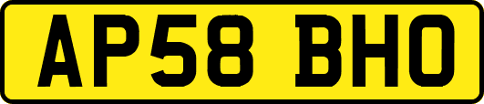 AP58BHO