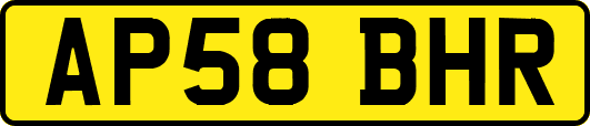 AP58BHR