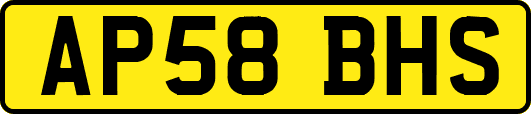 AP58BHS