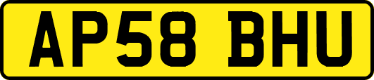 AP58BHU