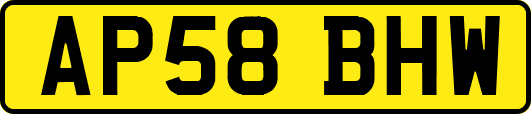AP58BHW